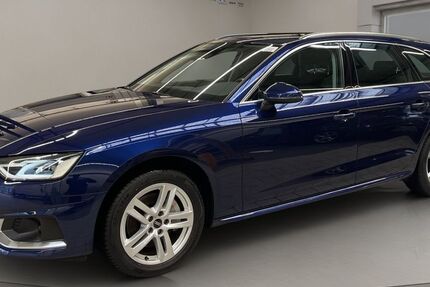 Audi A4 82.948 km 20.948 &euro; Krefeld 47805