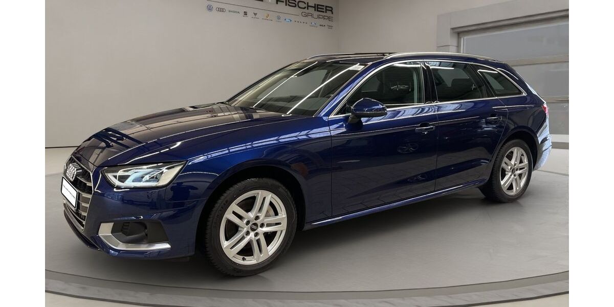 Audi A4 82.948 km 20.948 &euro; Krefeld 47805