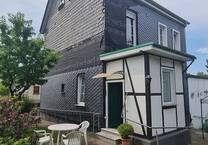 Mehrgenerationenhaus in Solingen (Höhscheid)