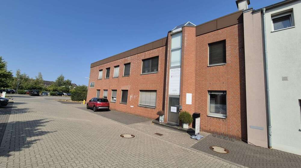 Gewerbeobjekt Kempen - 2.850.000&euro; | Angebot:26884697
