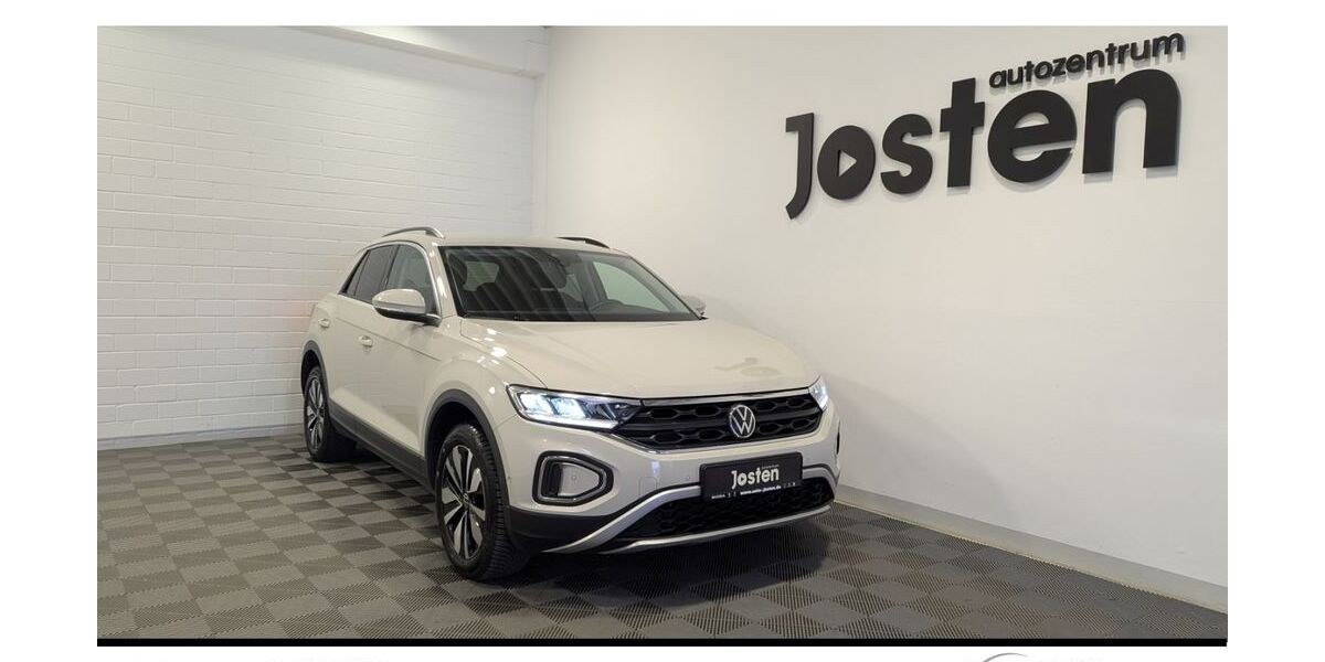 VW T-Roc 90.174 km 21.990 &euro; Monheim am Rhein 40789