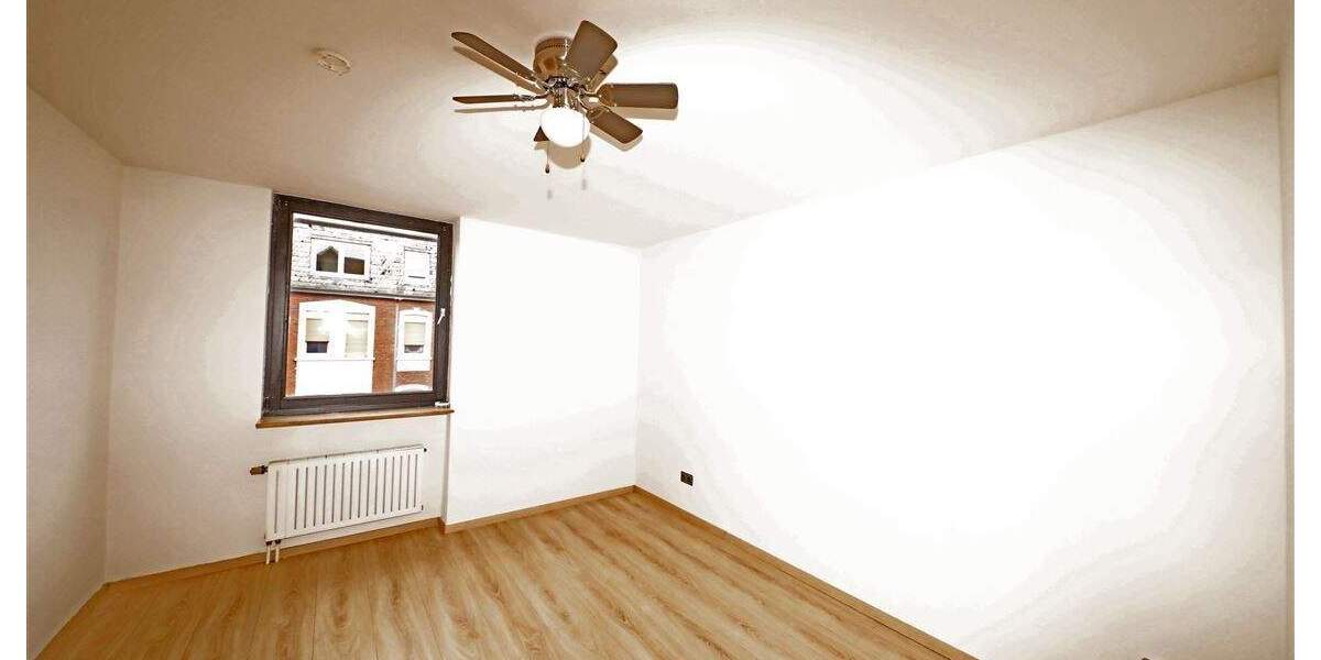 Etagenwohnung Krefeld Dießem/Lehmheide - 3 Zimmer, 74 m&sup2;, 185.000&euro; | Angebot:23964341