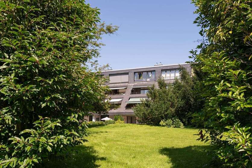 Wohnung zum Kaufen in Düsseldorf-Wittlaer 648.500 € 114 m²