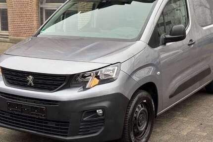 Peugeot Partner 121.650 km 12.500 &euro; Mülheim an der Ruhr 45473
