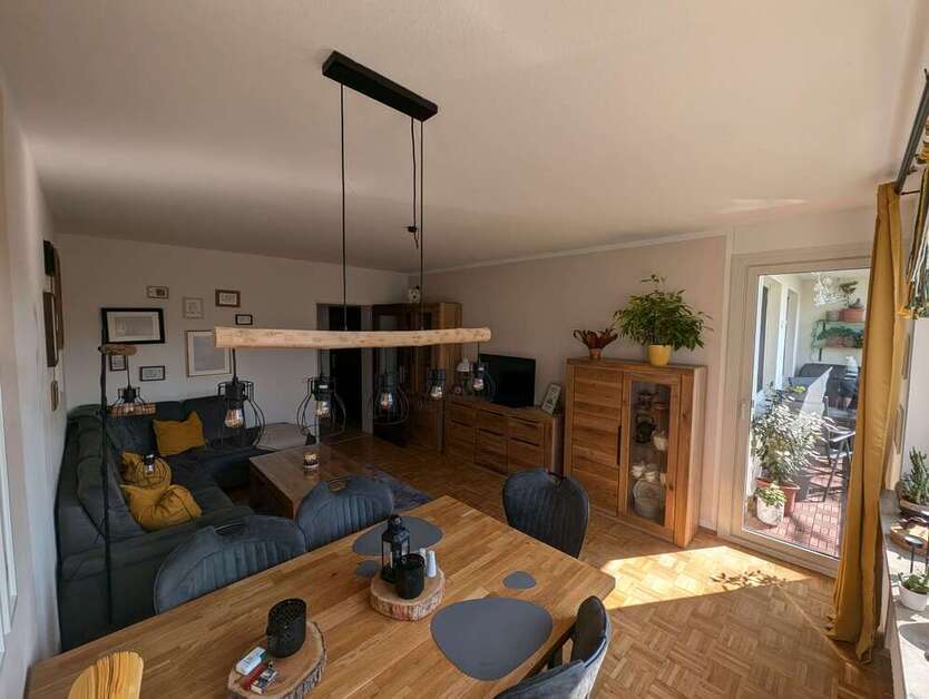 Wohnung zum Mieten in Düsseldorf 800 € 78 m²