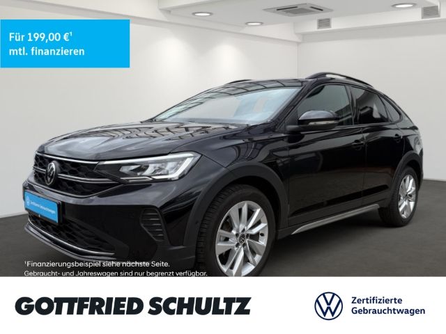 VW Taigo 6.186 km 22.980 € Mülheim 45478