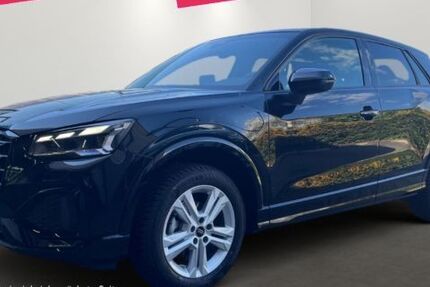 Audi Q2 3.000 km 35.950 € Mettmann 40822