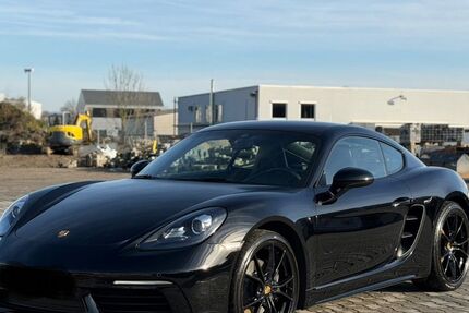 Porsche Cayman 45.845 km 56.000 &euro; Mönchengladbach 41068