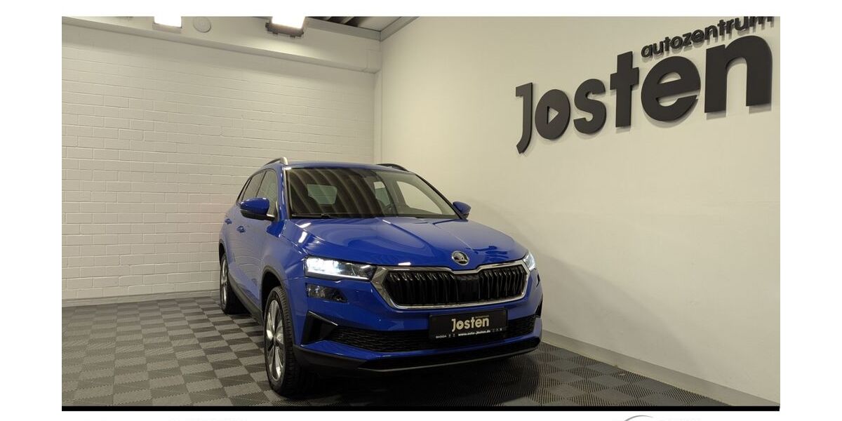 Skoda Karoq 37.921 km 25.490 &euro; Monheim am Rhein 40789