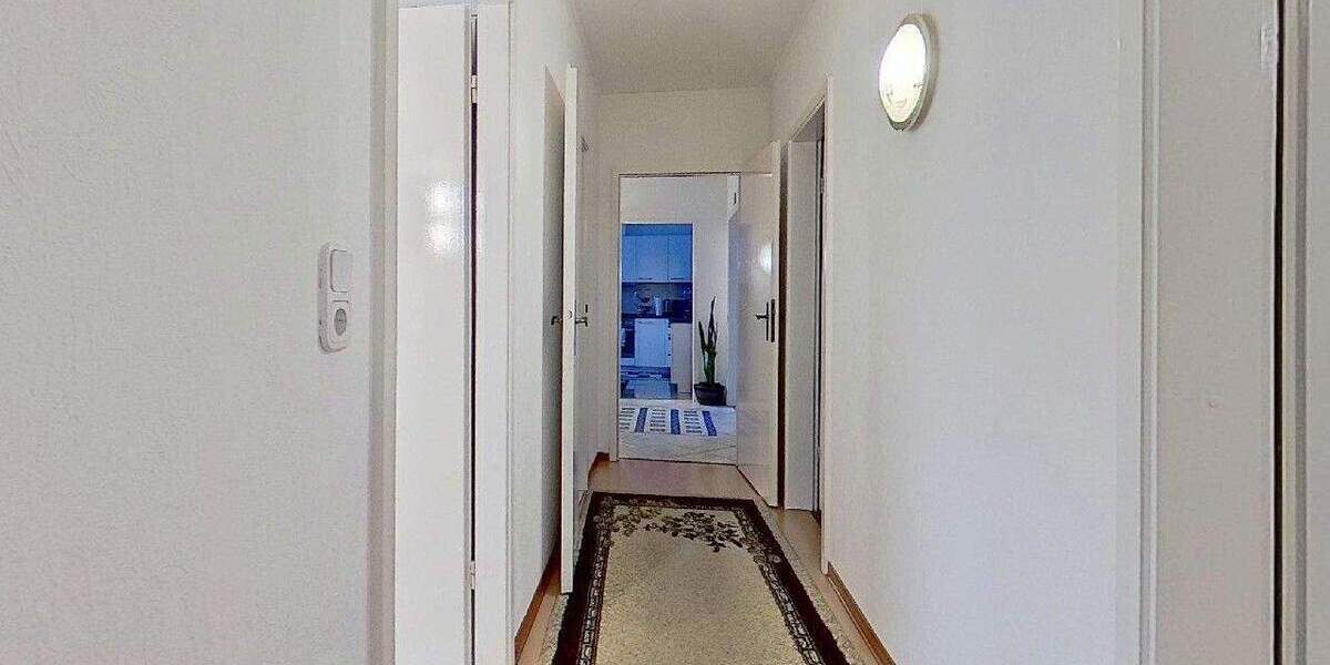 Raumwunder ! Hier ist Platz für alle im Zweifamilienhaus im Neusser Süden 8 zimmer