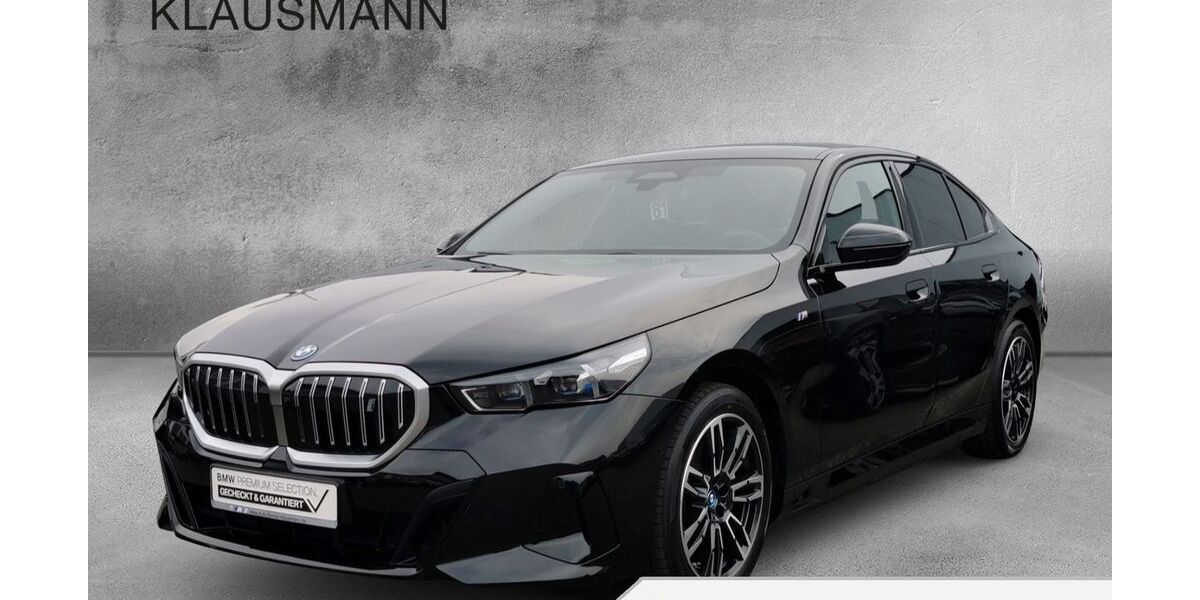 BMW i5 16.312 km 62.796 &euro; Krefeld 47800