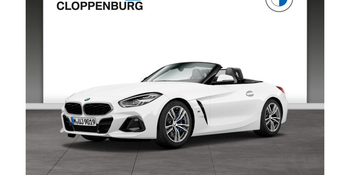 BMW Z4 24.970 km 46.485 &euro; Duisburg 47053