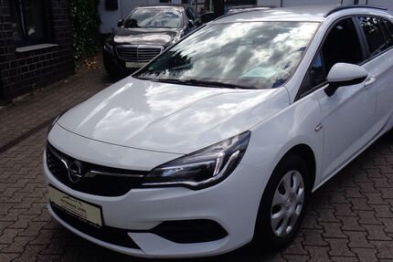 Opel Astra 140.000 km 7.699 &euro; Mülheim 45481