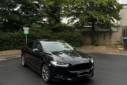 Ford Mondeo 121.000 km 16.499 &euro; Hilden 40724