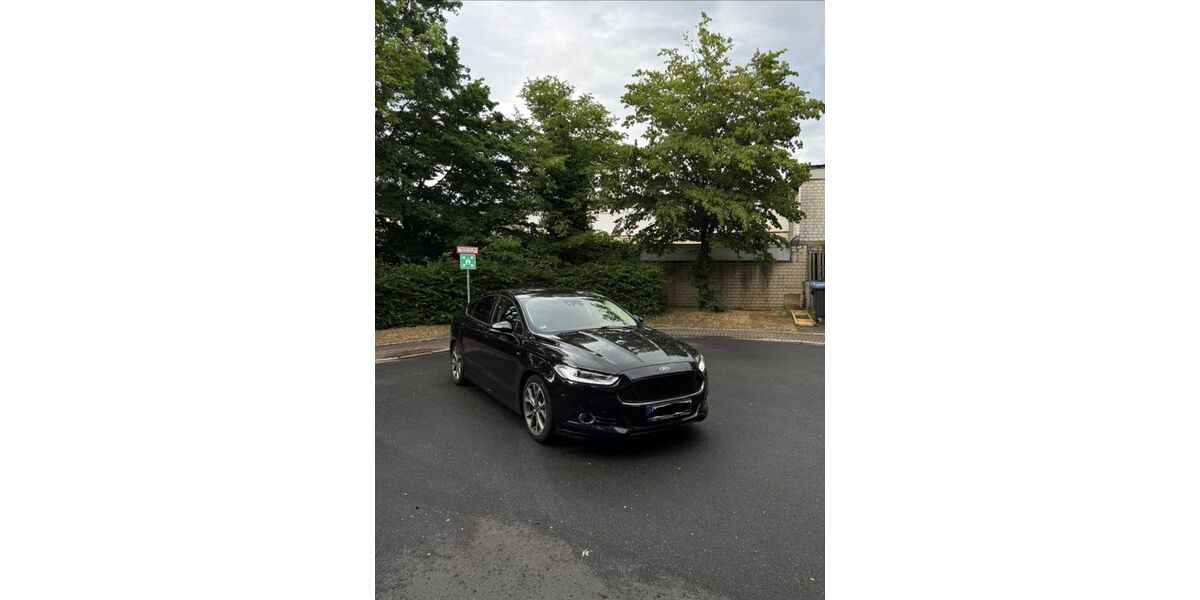 Ford Mondeo 121.000 km 16.999 &euro; Hilden 40724