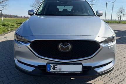 Mazda CX-5 88.000 km 18.500 &euro; Neuss 41466