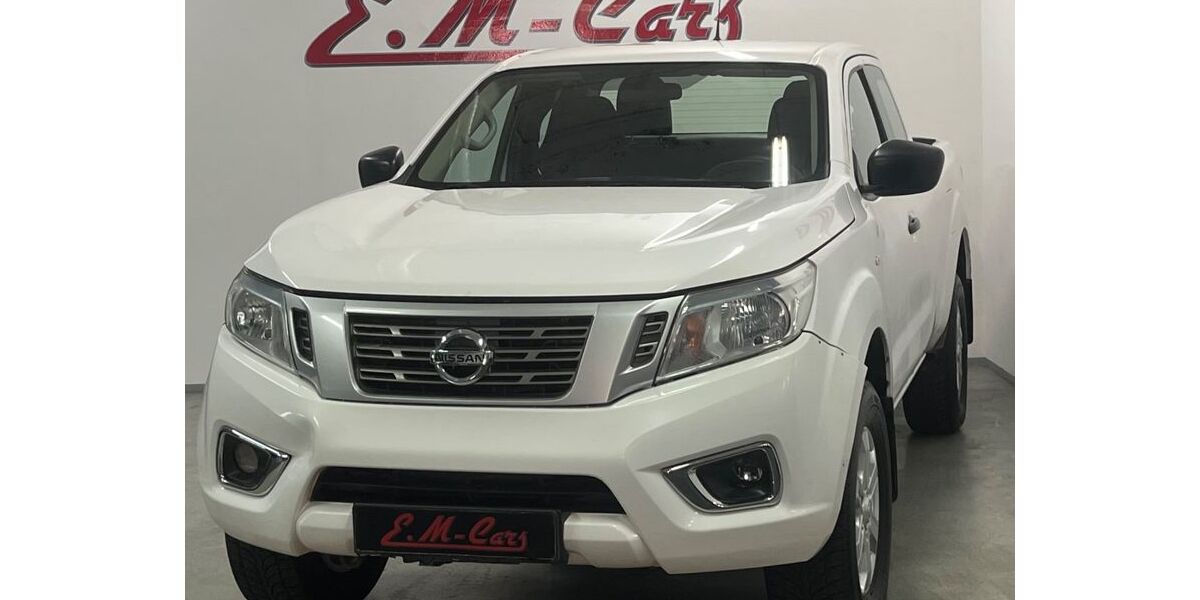 Nissan Navara 202.707 km 16.790 &euro; Wuppertal 42289