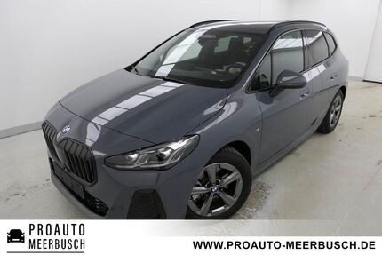 BMW 223 Active Tourer 7.100 km 41.985 € Meerbusch 40668