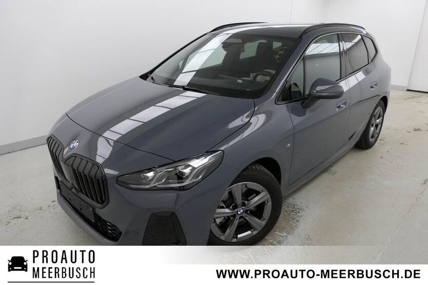 BMW 223 Active Tourer 7.100 km 41.985 € Meerbusch 40668