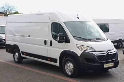 Citroen Jumper