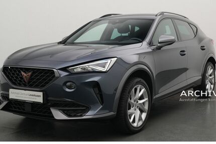 Cupra Formentor 63.891 km 23.988 &euro; Leverkusen 51379
