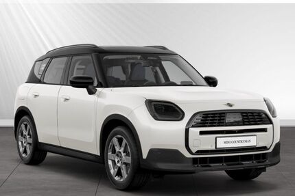 Mini Cooper C Countryman 7.360 km 33.697 &euro; Moers 47441