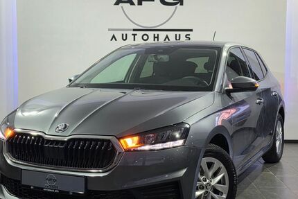 Skoda Fabia 20.814 km 13.995 &euro; Wuppertal 42285