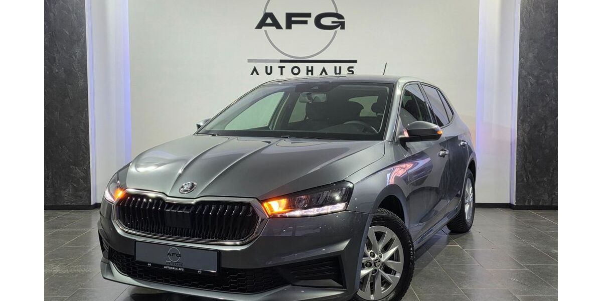 Skoda Fabia 20.814 km 13.995 &euro; Wuppertal 42285
