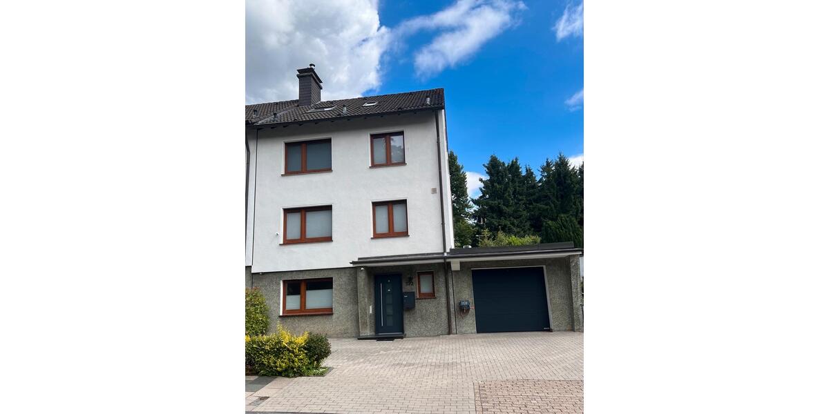 Reihenhaus Mülheim an der Ruhr Mellinghofen - 8 Zimmer, 248 m&sup2;, 649.000&euro; | Angebot:26407630