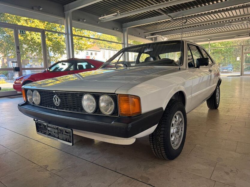 VW Scirocco 122.034 km 13.900 € Wülfrath 42489