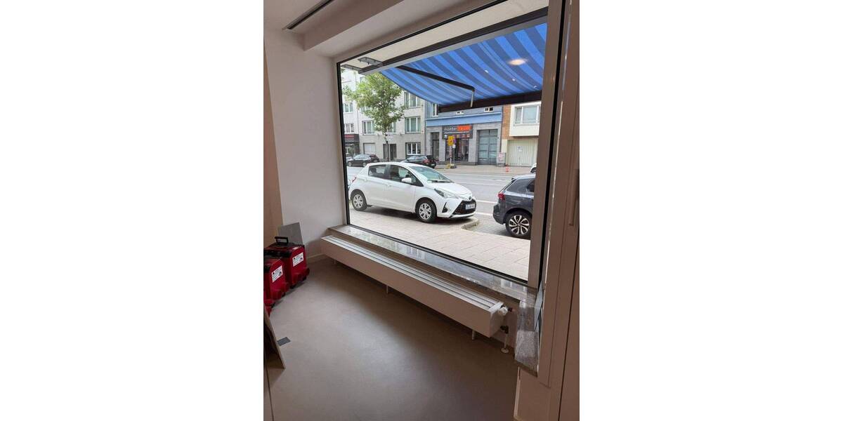 Gewerbeobjekt Düsseldorf Derendorf - 1 Zimmer, 60 m&sup2;, 980&euro; | Angebot:26886915