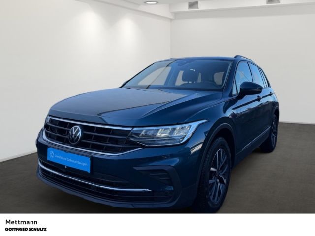 VW Tiguan 61.104 km 25.590 &euro; Mettmann 40822