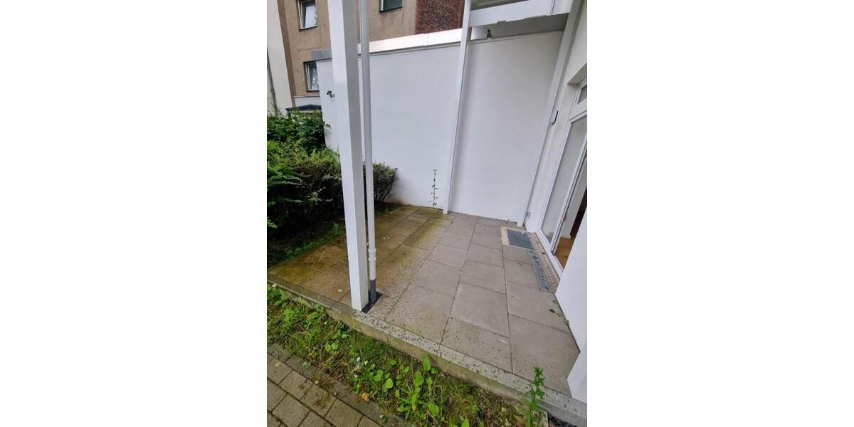 Traumwohnung! Erdgeschosswohnung mit Terrasse in Flinger ab dem 01.12.2025 2 zimmer