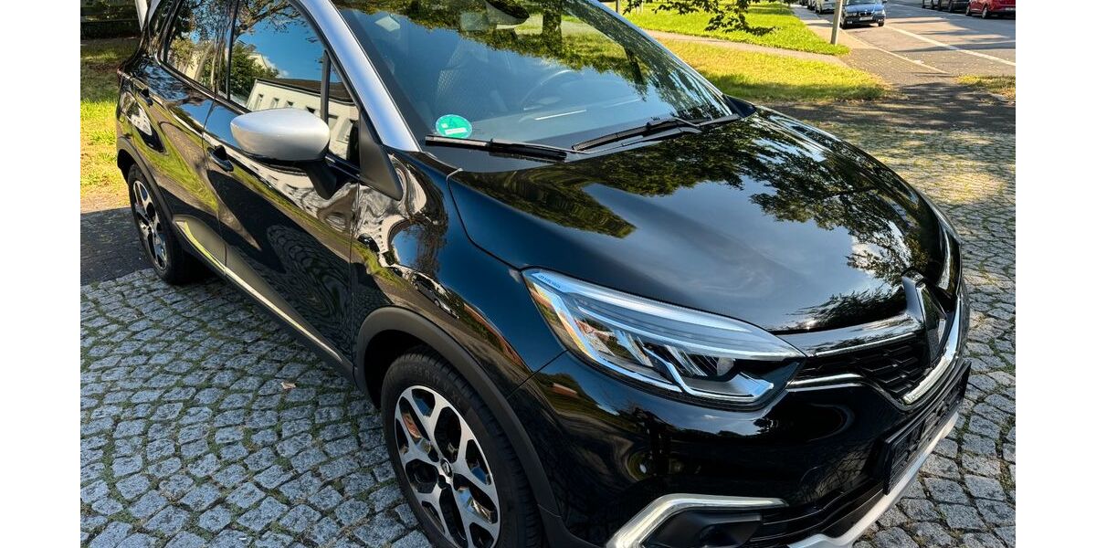Renault Captur 19.700 km 13.950 &euro; Mülheim an der Ruhr 45476