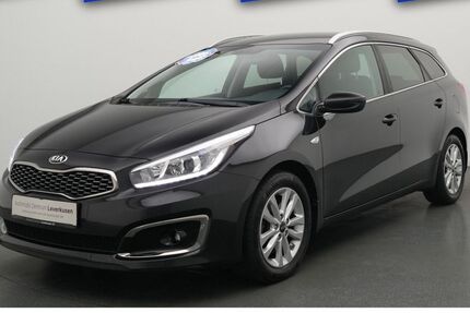Kia ceed Sportswagon 68.749 km 14.180 &euro; Leverkusen 51379