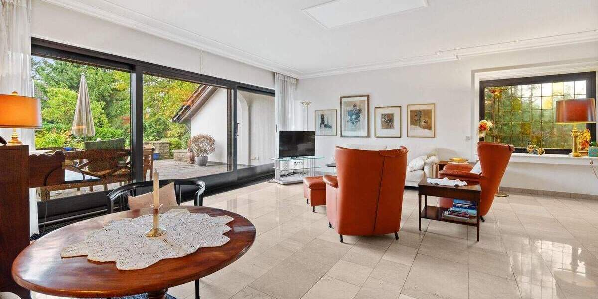 Einfamilienhaus Ratingen Hösel - 8 Zimmer, 303 m&sup2;, 1.450.000&euro; | Angebot:24462555