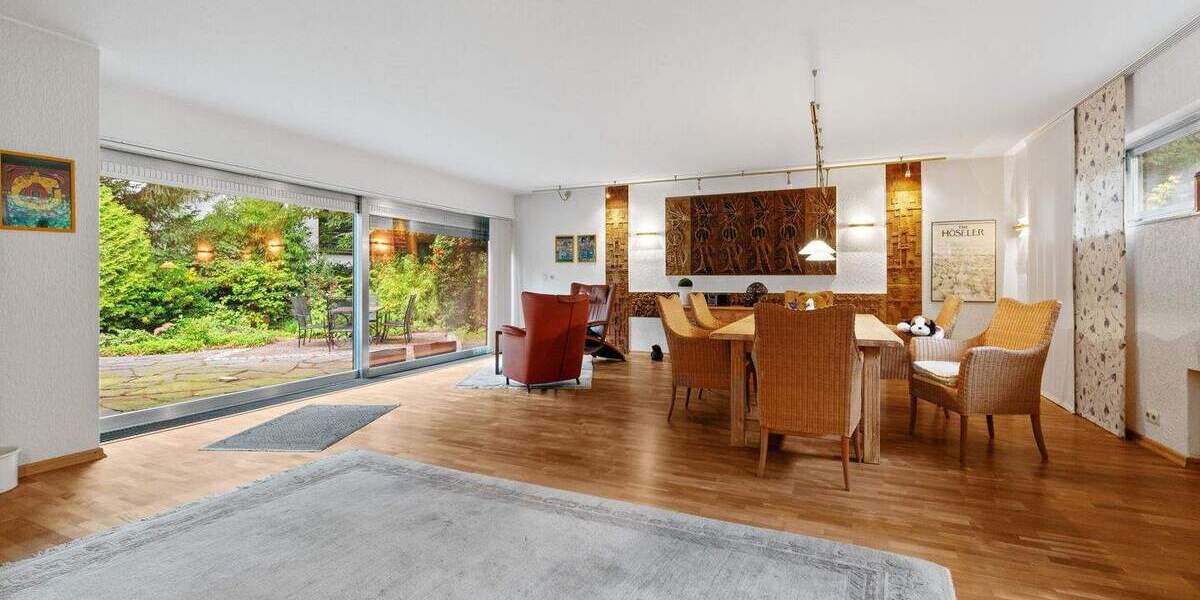 TOLLES HAUS IN TOLLER LAGE! 9 zimmer