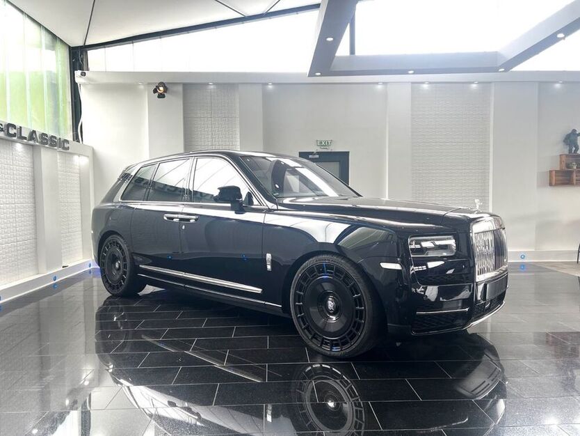 Cullinan