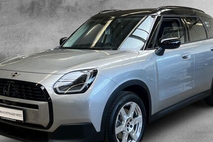Mini Countryman C (Cooper) 16.623 km 33.004 &euro; Krefeld 47800