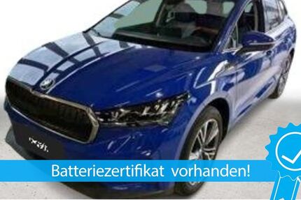 Skoda Enyaq 31.623 km 30.690 &euro; Moers 47441