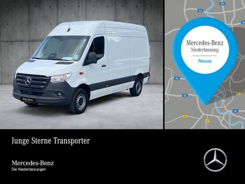 Sprinter