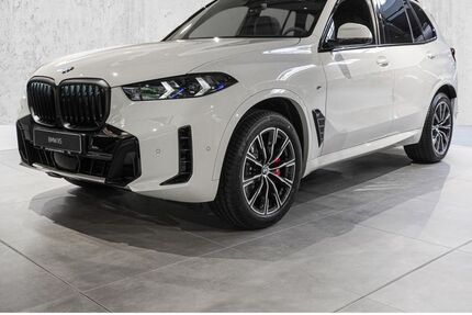 BMW X5 1.001 km 95.900 &euro; Hilden 40721
