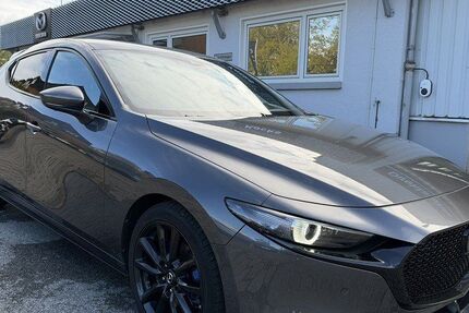 Mazda 3 74.911 km 18.785 &euro; Mülheim 45473