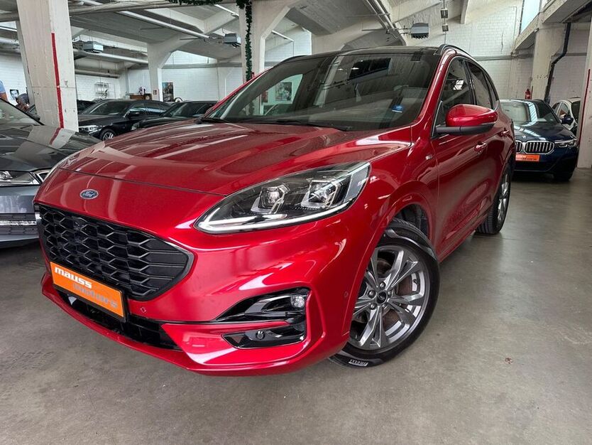 Kuga