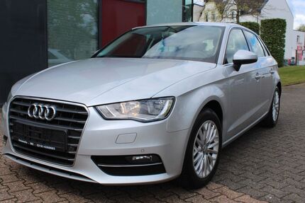 Audi A3 232.000 km 6.790 &euro; Mönchengladbach 41066