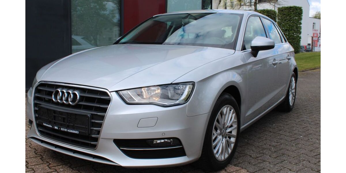 Audi A3 232.000 km 6.790 &euro; Mönchengladbach 41066