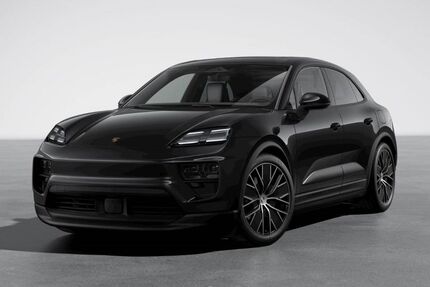 Porsche Macan 9.999 km 83.900 &euro; Moers 47441