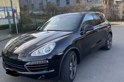 Porsche Cayenne 245.453 km 16.000 &euro; Wuppertal 42119