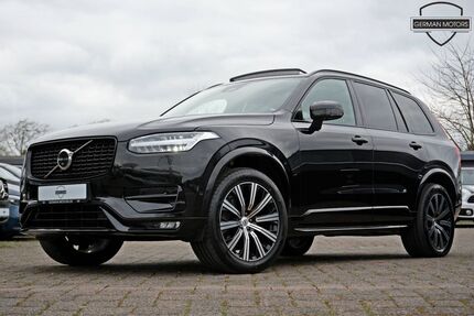 Volvo XC90 99.665 km 40.999 &euro; Mönchengladbach 41199