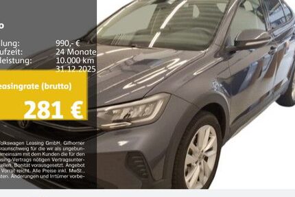 VW Taigo 30.935 km 25.490 € Duisburg 47059